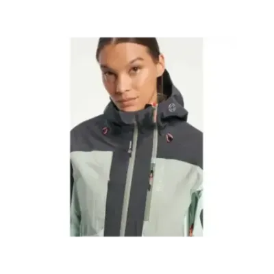 Tenson Touring Shell - Women's Ski Jacket Tenson Touring Shell - Women's Ski Jacket