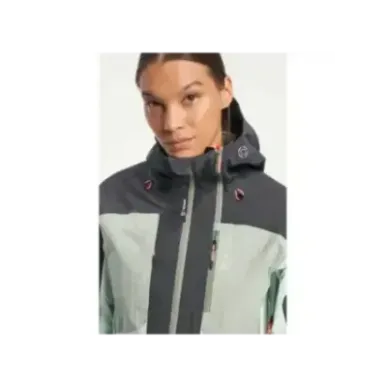 Tenson Touring Shell - Women's Ski Jacket
