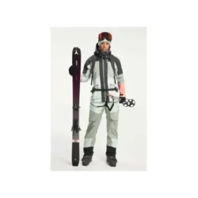 Tenson Touring Shell - Women's Ski Jacket Tenson Touring Shell - Women's Ski Jacket