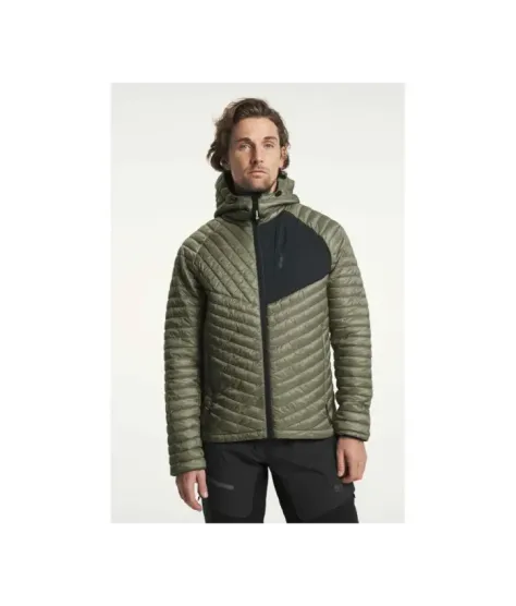 Tenson Touring Puffer - Men's Ski Touring Jacket