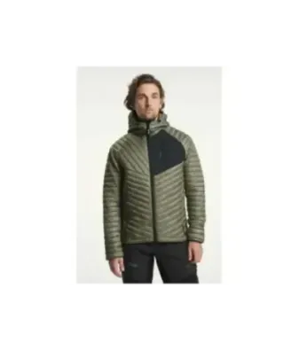 Tenson Touring Puffer - Men's Ski Touring Jacket