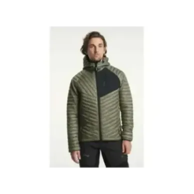 Tenson Touring Puffer | Мъжко яке за ски туринг
