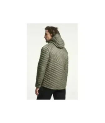 Tenson Touring Puffer - Men's Ski Touring Jacket