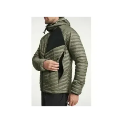 Tenson Touring Puffer | Мъжко яке за ски туринг Tenson Touring Puffer | Мъжко яке за ски туринг