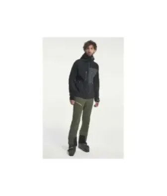 Tenson Touring Softshell - Men's Ski Touring Jacket