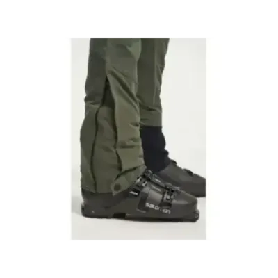 Tenson Touring Softshell | Мъжко яке за ски туринг Tenson Touring Softshell | Мъжко яке за ски туринг