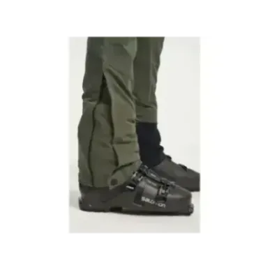 Tenson Touring Softshell | Мъжко яке за ски туринг