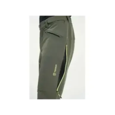 Tenson Touring Softshell - Men's Ski Touring Jacket