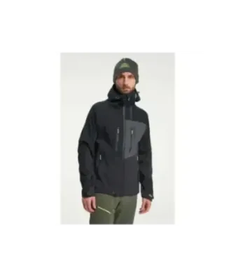Tenson Touring Softshell Antracithe | Мъжко яке за ски туринг