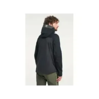 Tenson Touring Softshell Antracithe | Мъжко яке за ски туринг