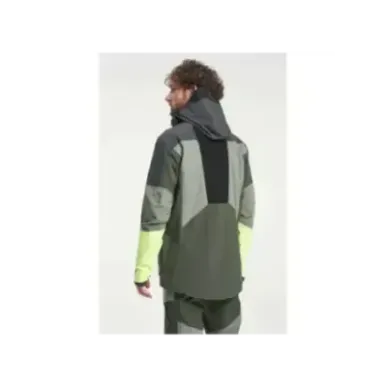 Tenson Touring Shell - Men's Ski Touring Jacket