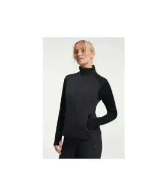 Tenson TXlite Midlayer Zip | Мъжки суитшърт с качулка