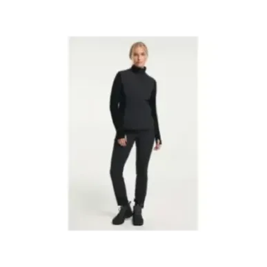 Tenson TXlite Midlayer Zip | Мъжки суитшърт с качулка