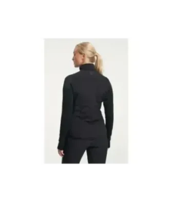 Tenson TXlite Hybrid Midlayer Zip - Women's Hiking Midlayer