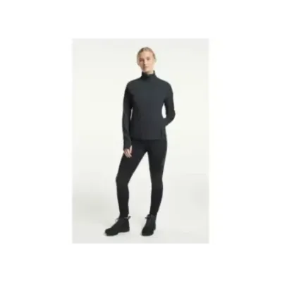 Tenson TXlite Hybrid Midlayer Zip | Дамски междинен слой за туризъм Tenson TXlite Hybrid Midlayer Zip | Дамски междинен слой за туризъм