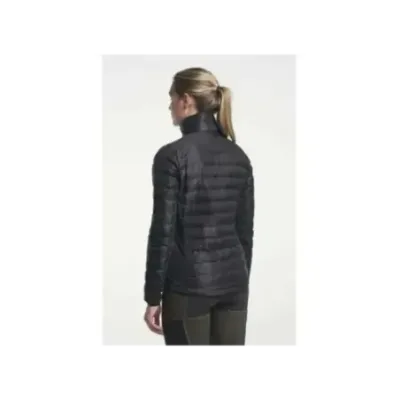 Tenson TXlite Down Black | Дамско туристическо яке