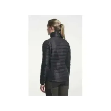 Tenson TXlite Down Black | Дамско туристическо яке