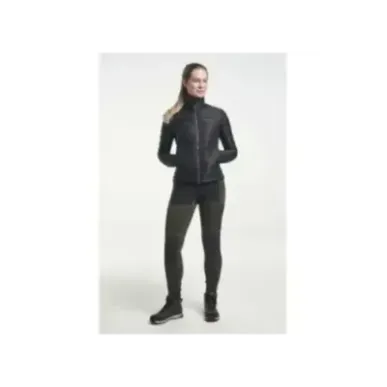 Tenson TXlite Down Black | Дамско туристическо яке