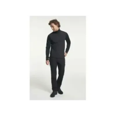 Tenson TXlite Hybrid Midlayer Zip | Мъжки междинен слой за туризъм Tenson TXlite Hybrid Midlayer Zip | Мъжки междинен слой за туризъм