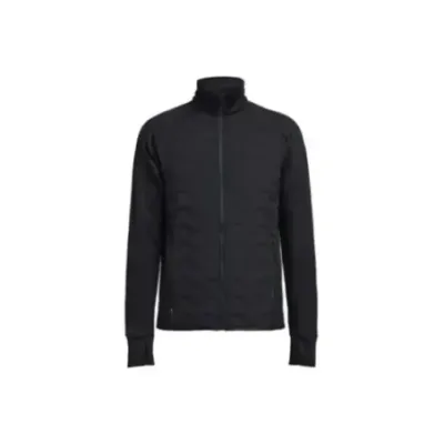 Tenson TXlite Hybrid Midlayer Zip | Мъжки междинен слой за туризъм Tenson TXlite Hybrid Midlayer Zip | Мъжки междинен слой за туризъм