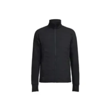 Tenson TXlite Hybrid Midlayer Zip - Men's Hiking Midlayer
