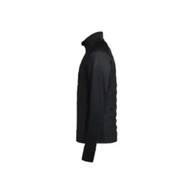 Tenson TXlite Hybrid Midlayer Zip - Men's Hiking Midlayer Tenson TXlite Hybrid Midlayer Zip - Men's Hiking Midlayer