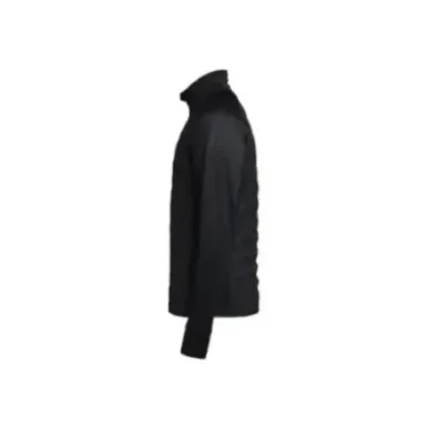 Tenson TXlite Hybrid Midlayer Zip - Men's Hiking Midlayer