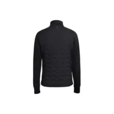 Tenson TXlite Hybrid Midlayer Zip | Мъжки междинен слой за туризъм