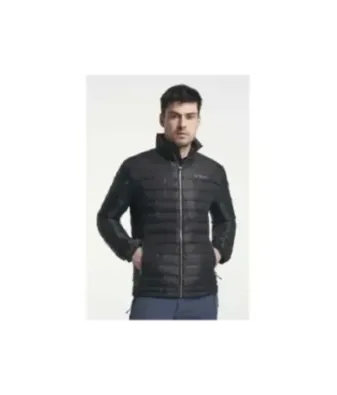 Tenson TXlite Down Black - Men's Hiking Jacket