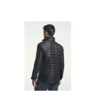 Tenson TXlite Down Black - Men's Hiking Jacket