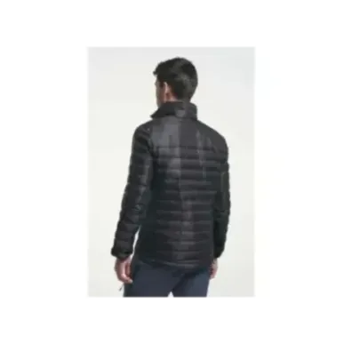 Tenson TXlite Down Black | Мъжко туристическо яке