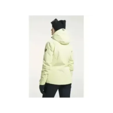 Tenson Moa Light Green | Дамско ски яке