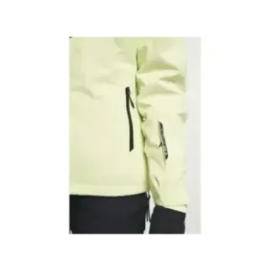 Tenson Moa Light Green | Дамско ски яке