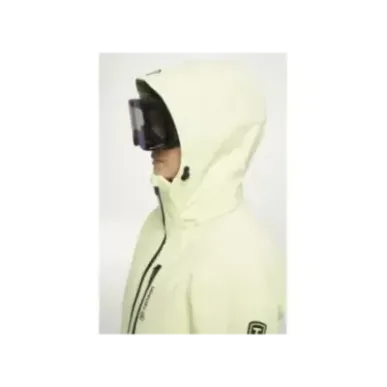 Tenson Moa Light Green | Дамско ски яке