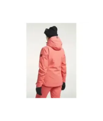 Tenson Moa Coral | Дамско ски яке