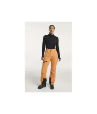 Tenson Core Apricot - Women's Ski Pants
