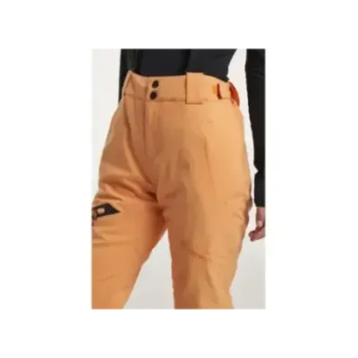 Tenson Core Apricot - Women's Ski Pants Tenson Core Apricot - Women's Ski Pants
