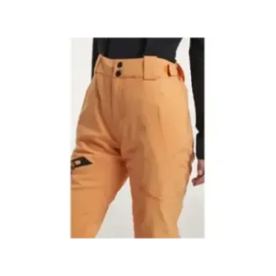 Tenson Core Apricot - Women's Ski Pants