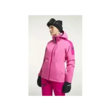 Tenson Core Pink | Дамско ски яке