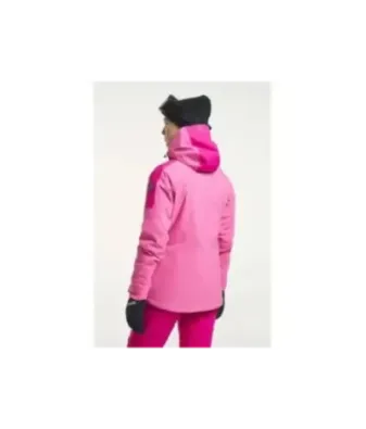 Tenson Core Pink - Women's Ski Jacket