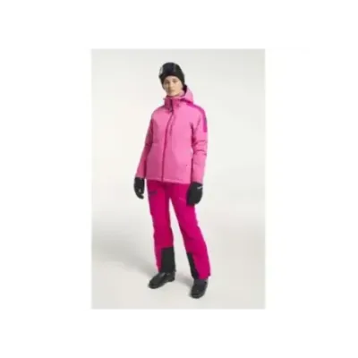 Tenson Core Pink - Women's Ski Jacket Tenson Core Pink - Women's Ski Jacket