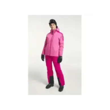 Tenson Core Pink | Дамско ски яке