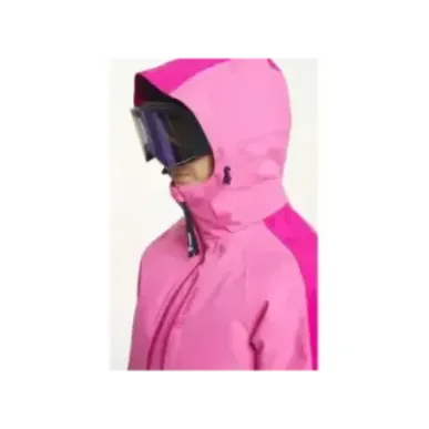 Tenson Core Pink | Дамско ски яке
