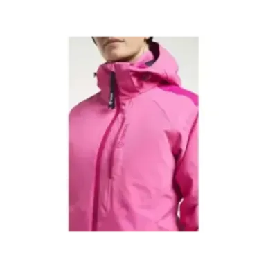 Tenson Core Pink | Дамско ски яке