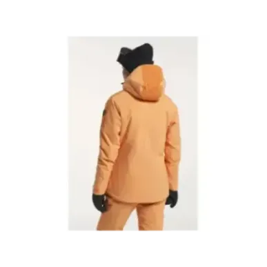 Tenson Core Apricot - Women's Ski Jacket