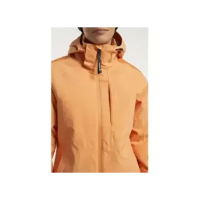 Tenson Core Apricot - Women's Ski Jacket
