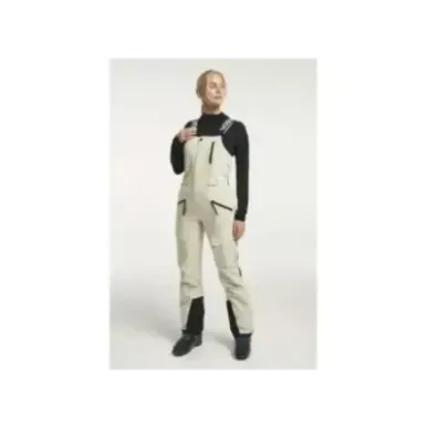 Tenson Sphere Light Beige - Women's Ski Pants