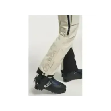 Tenson Sphere Light Beige - Women's Ski Pants