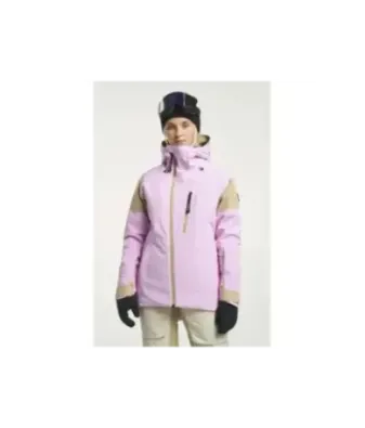 Tenson Aerimso Jackorak - Women's Ski Jacket