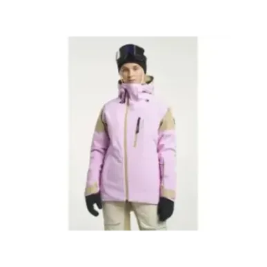 Tenson Aerimso Jackorak - Women's Ski Jacket